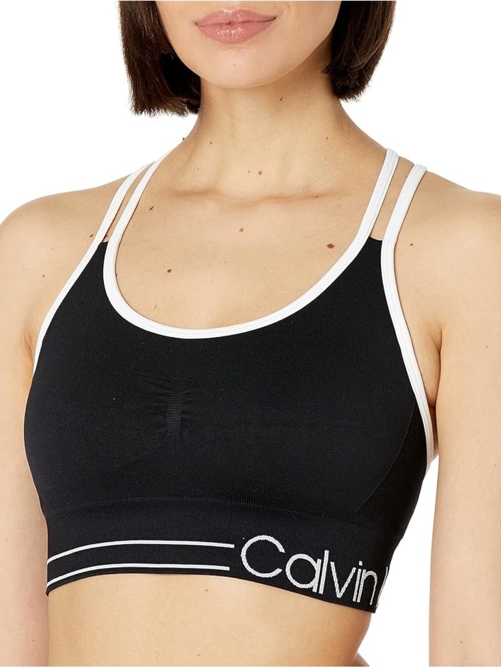 CALVIN KLEIN SET OF TWO